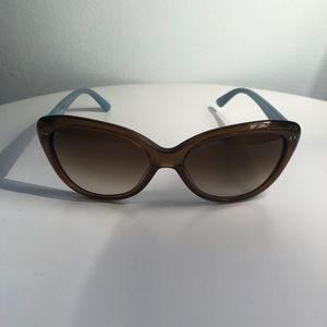 Kate Spade Angelique Cat Eye Sunglasses